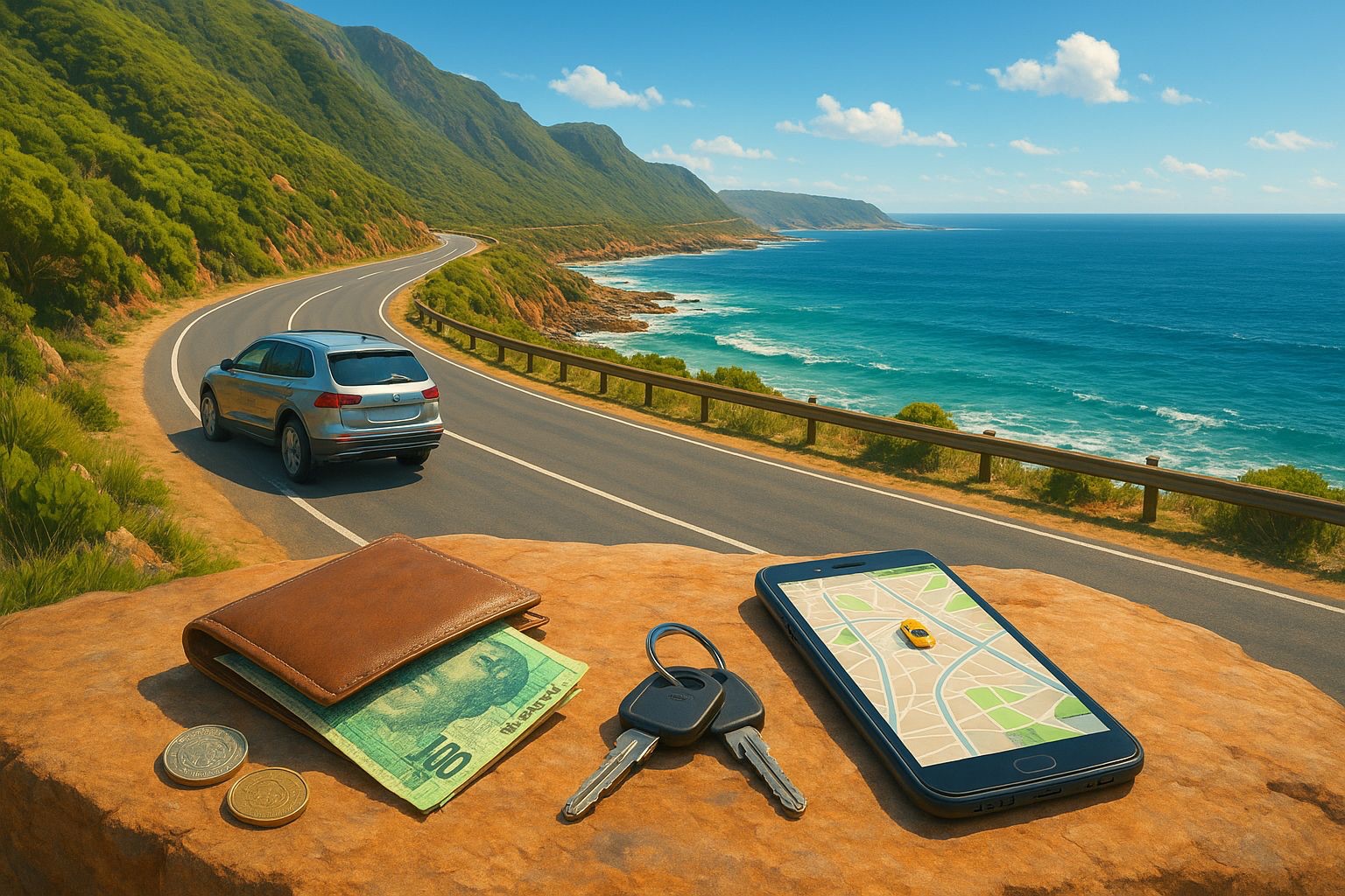 Garden Route Erfahrungen Garden Route Erfahrungen