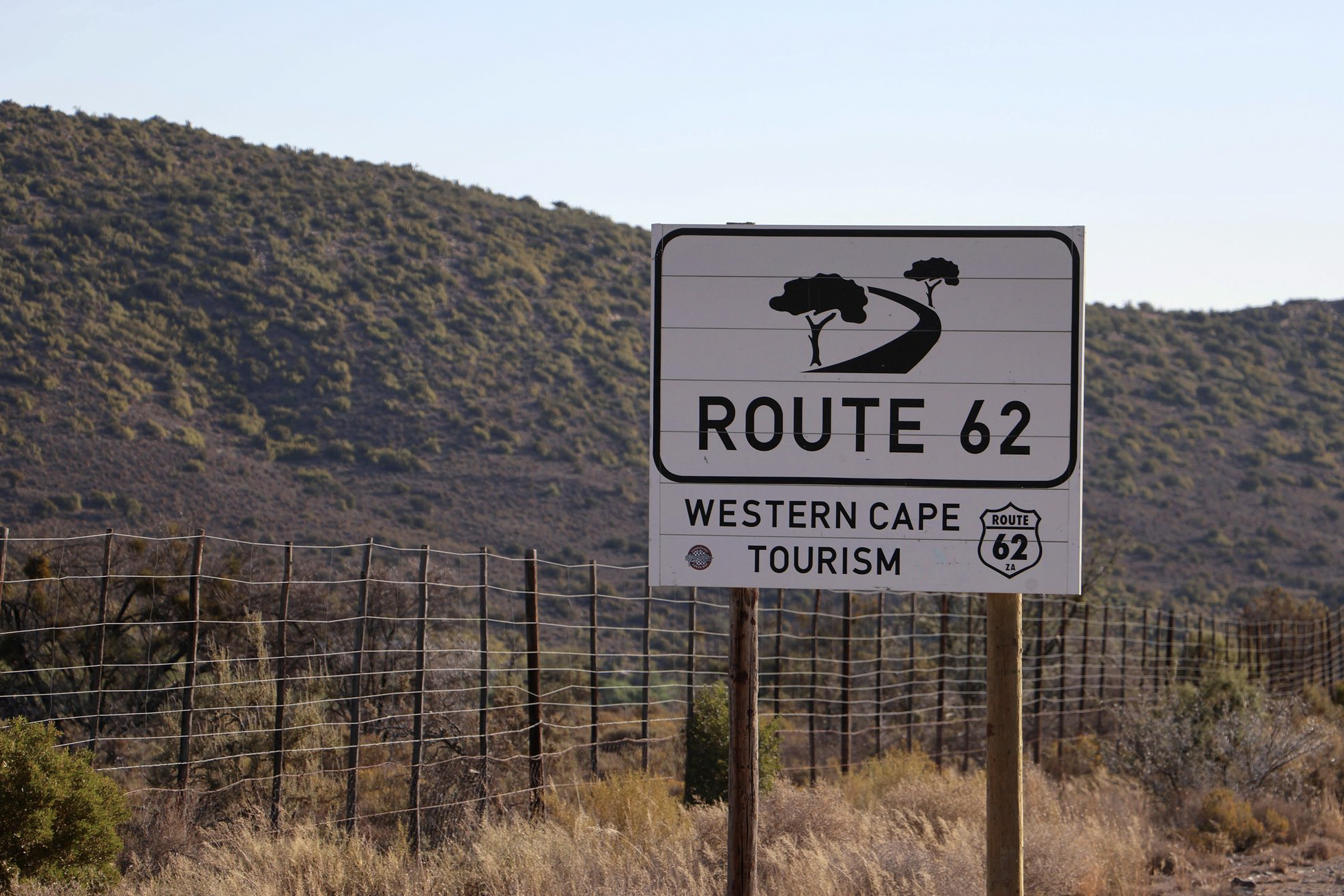 Tag 6 – Route 62
