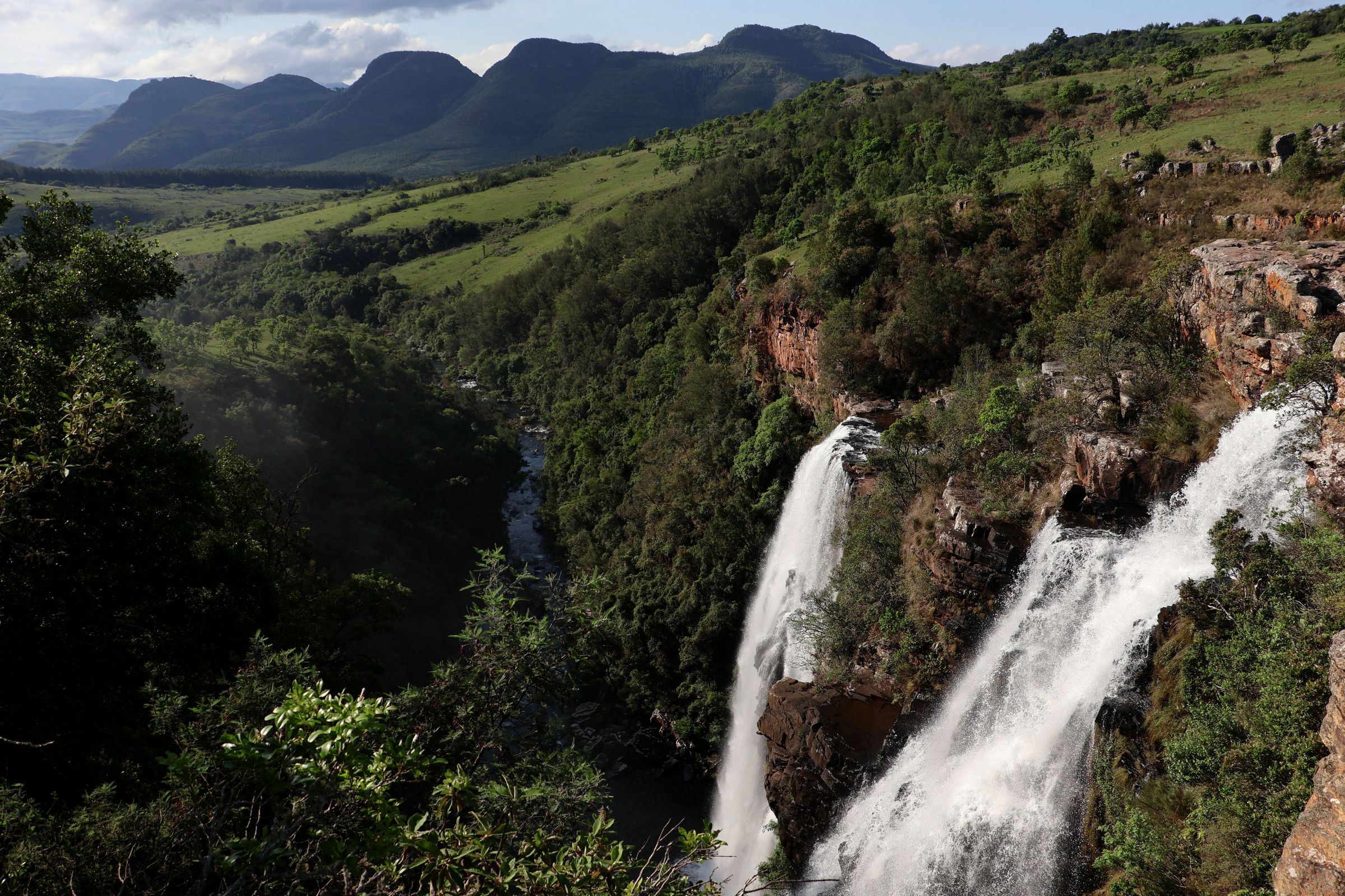 Tag 15 – Wasserfalltour Tag 15 – Wasserfalltour