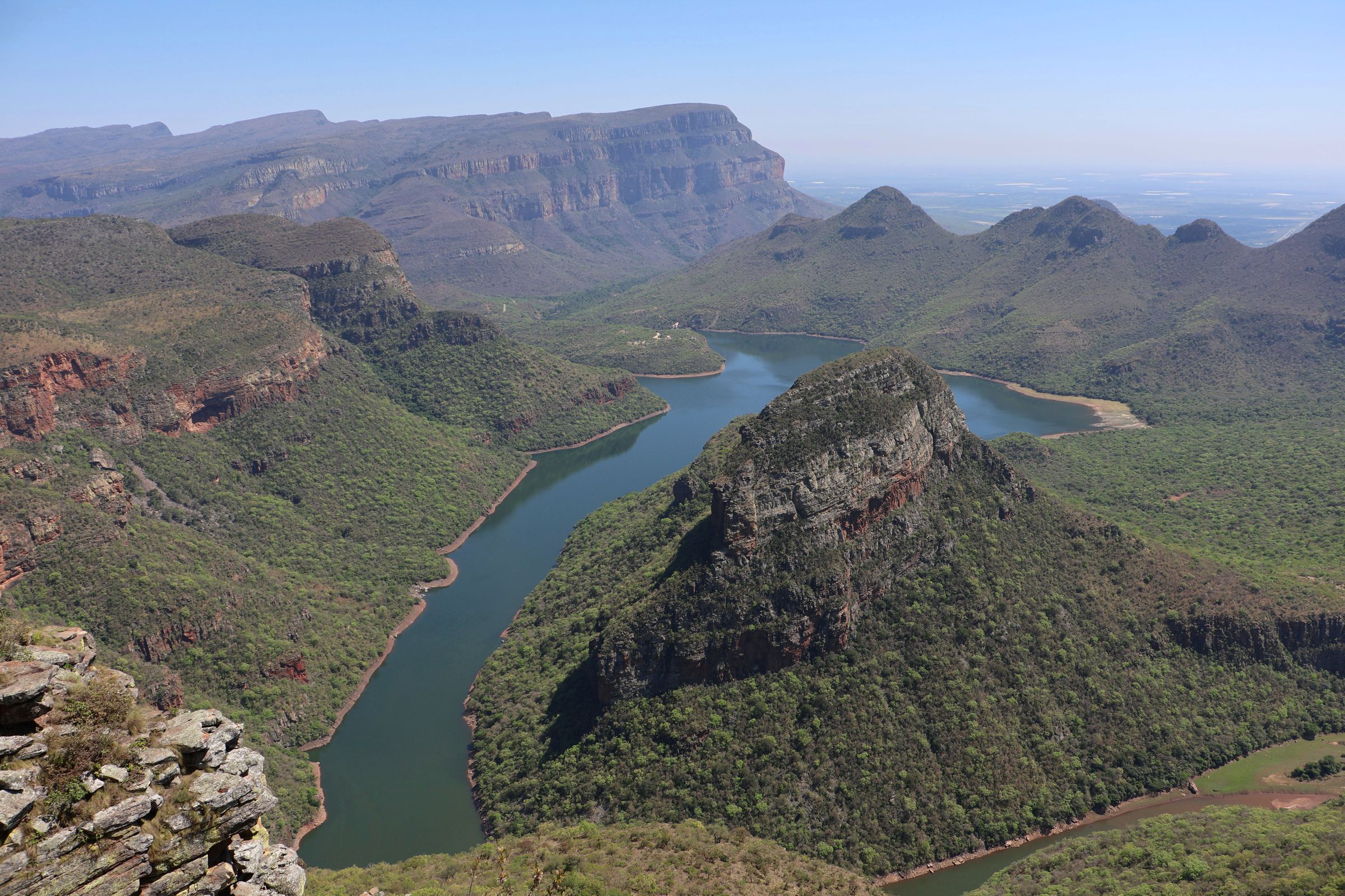 Tag 16 – Panorama Route Tag 16 – Panorama Route